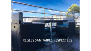 Le Duplex avec Terrasse - Annonce d'un particulier